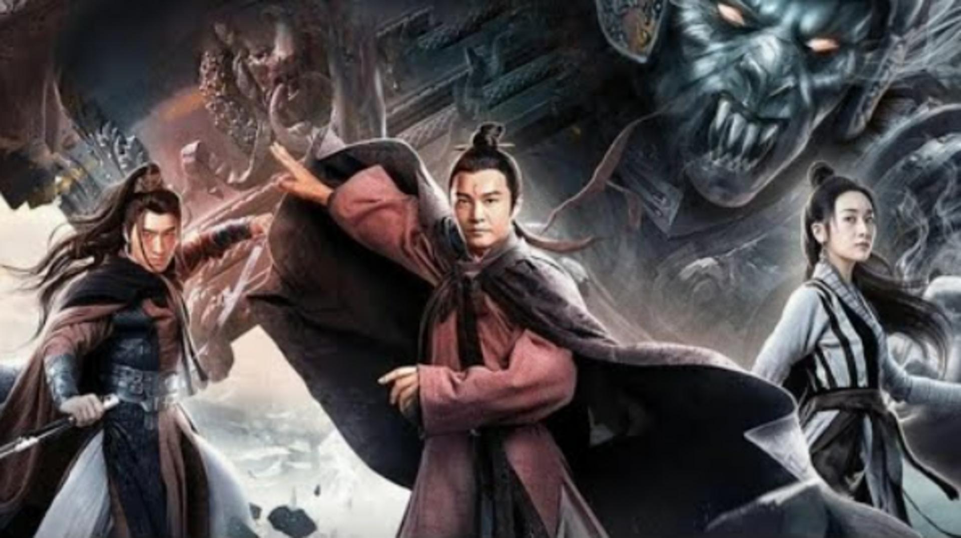 Sự thật dần hé lộ sau những tình tiết ma quái