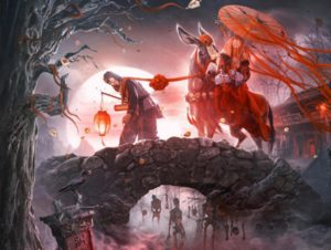 Phim Kinh Dị Trung Quốc