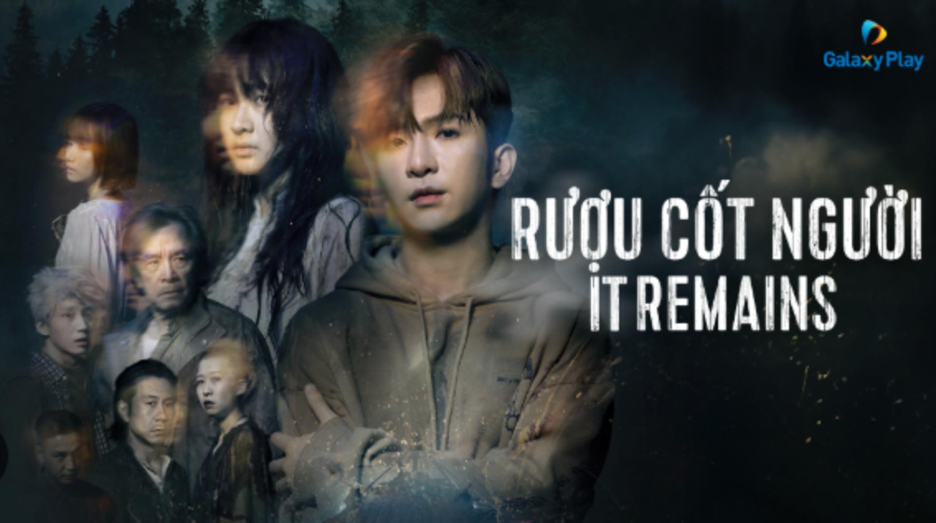 Chuyến đi tưởng chừng là kỷ niệm vui vẻ lại gặp những hiện tượng siêu nhiên khó tả