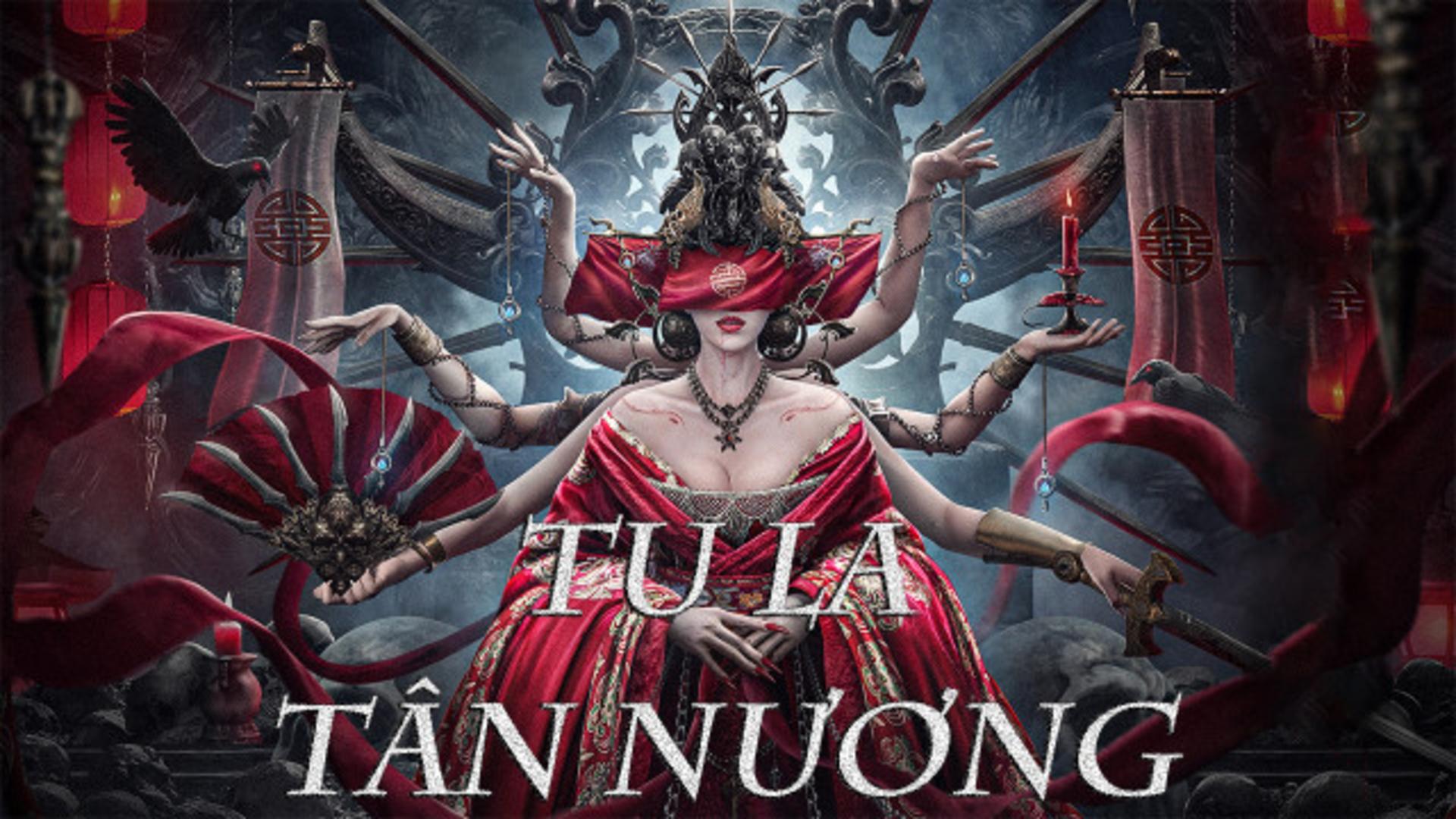 Nữ tử xinh đẹp vì tình yêu mù quáng mà đánh mất chính mình