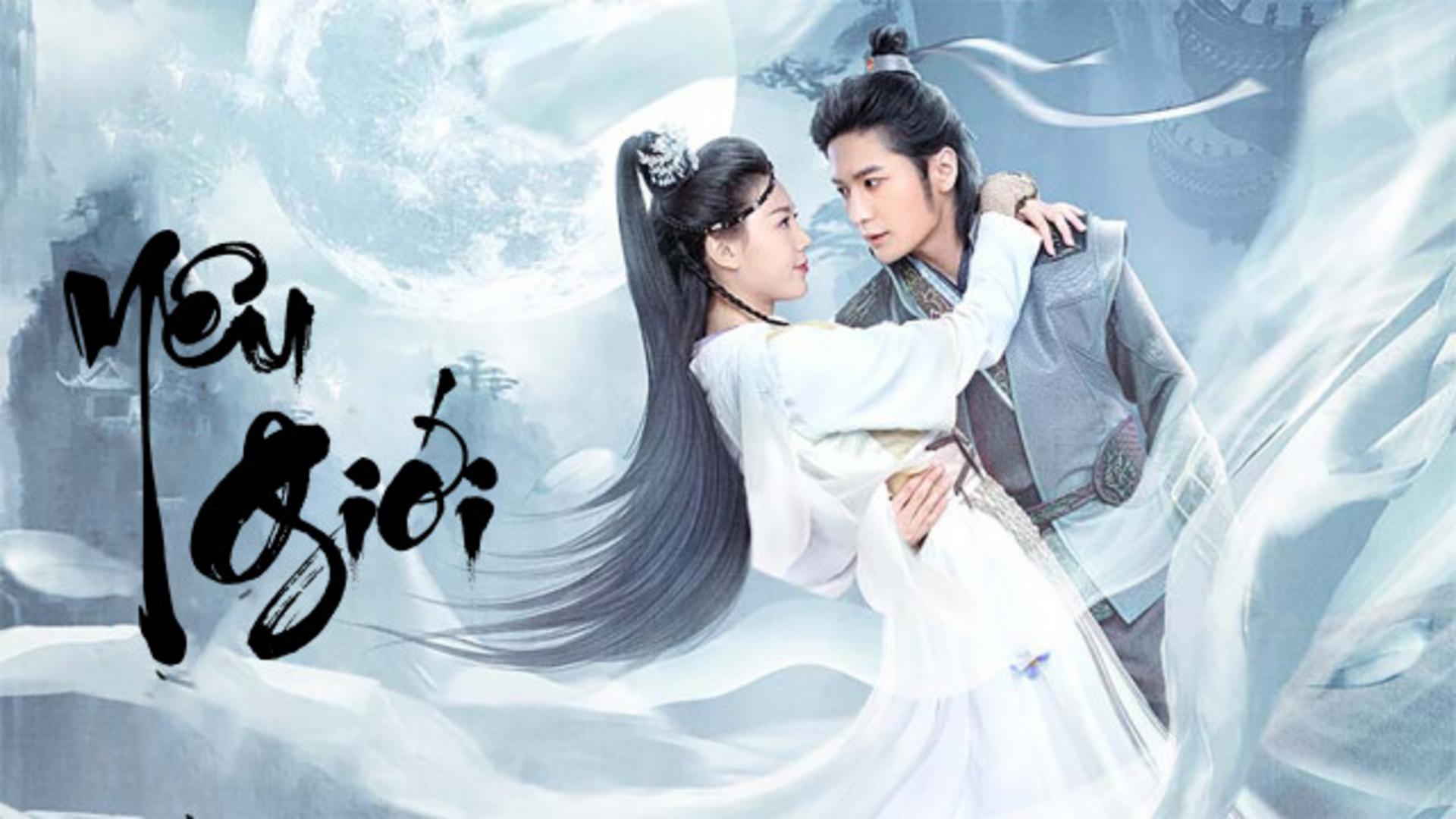 Câu chuyện tình yêu giữa những yêu ma có phần nhẹ đô phù hợp với nhiều đối tượng