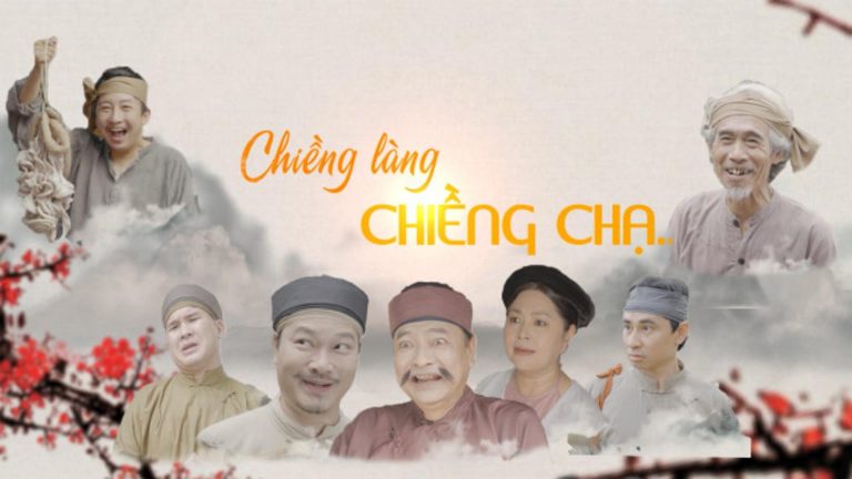 Top 30 phim làng quê xưa Việt Nam nhất định phải xem