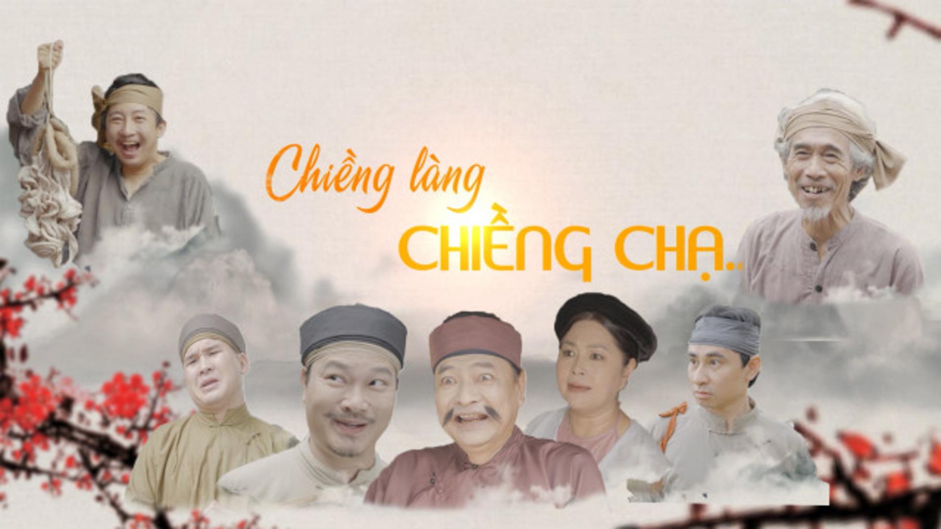 Phim Chiềng Làng Chiềng Chạ - Cả Nhà Làm Quan