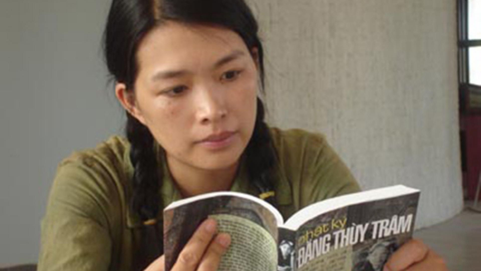 Bộ phim mang màu sắc hài hước, nhẹ nhàng