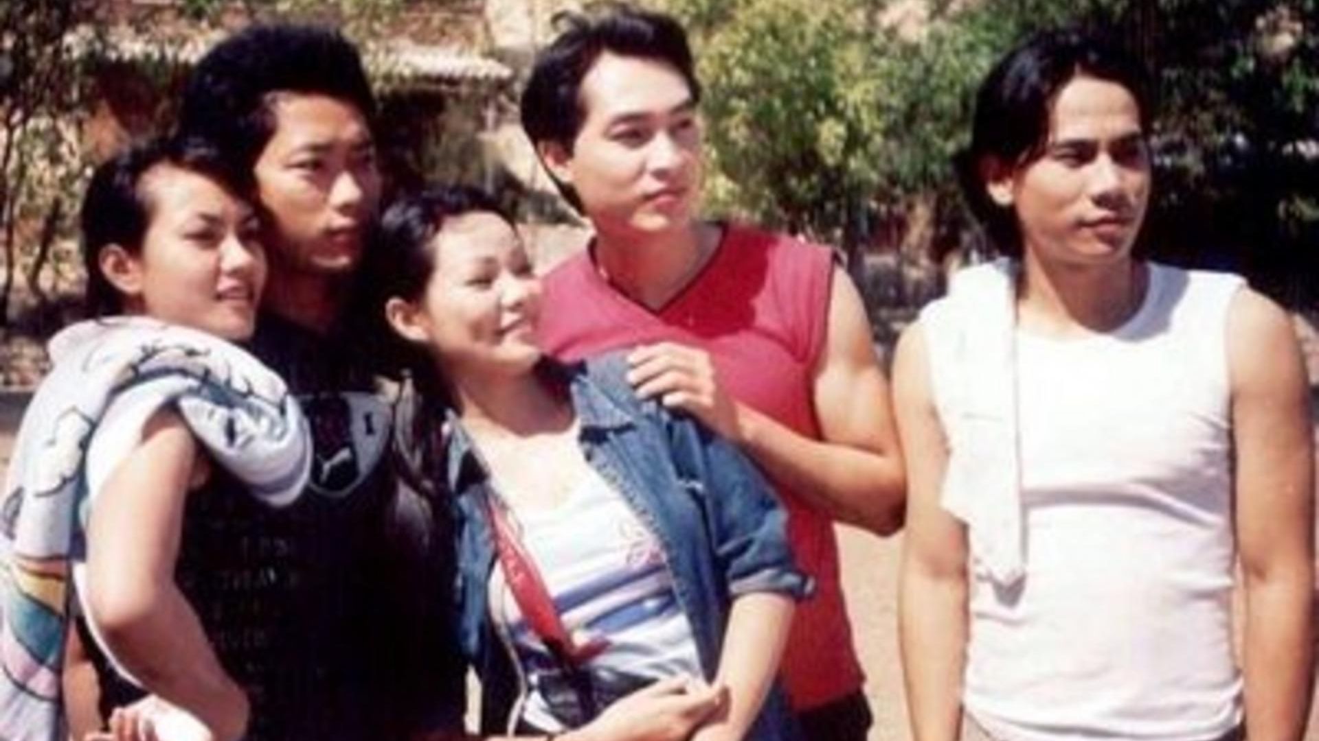 Phim xoay quanh mối quan hệ cộng đồng và tinh thần đoàn kết của người dân nông thôn