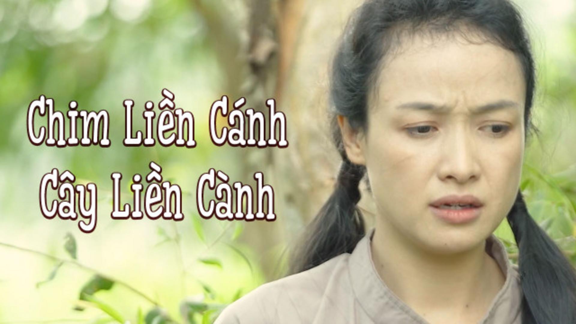 Phim Chim Liền Cánh Cây Liền Cành