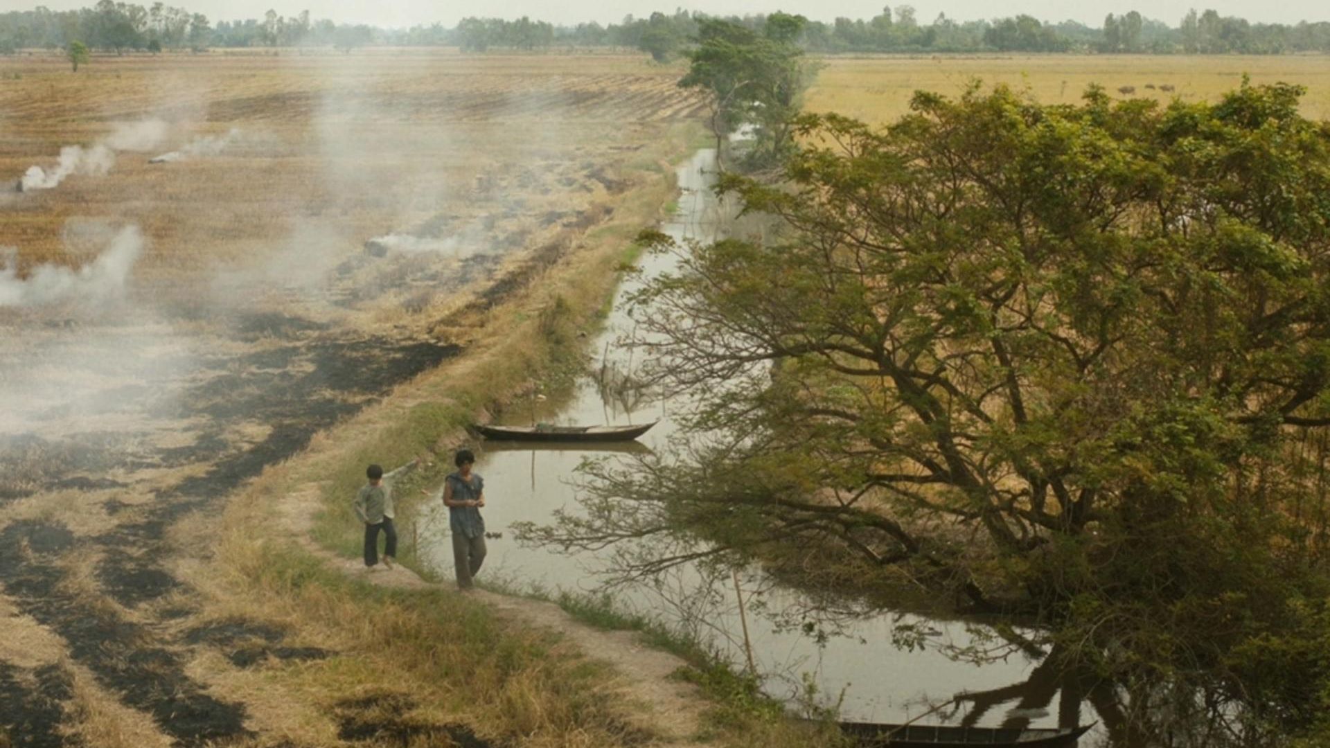 Quá trình tìm cha của cậu bé An trong thời kỳ bom đạn ý nghĩa hơn bao giờ hết