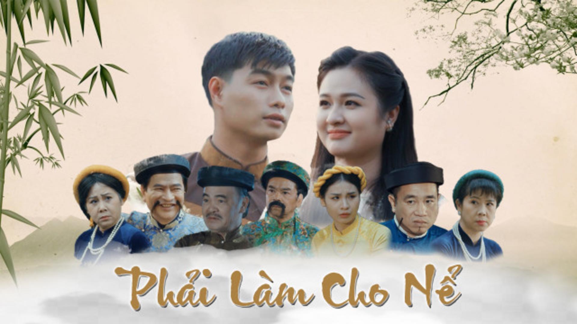 Phim Phải Làm Cho Nể