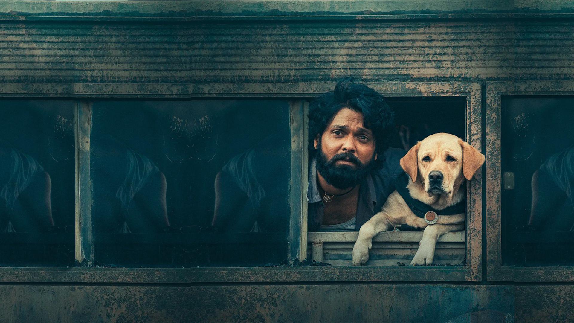 Hành trình kỳ diệu thay đổi tâm hồn của một linh hồn đơn độc.