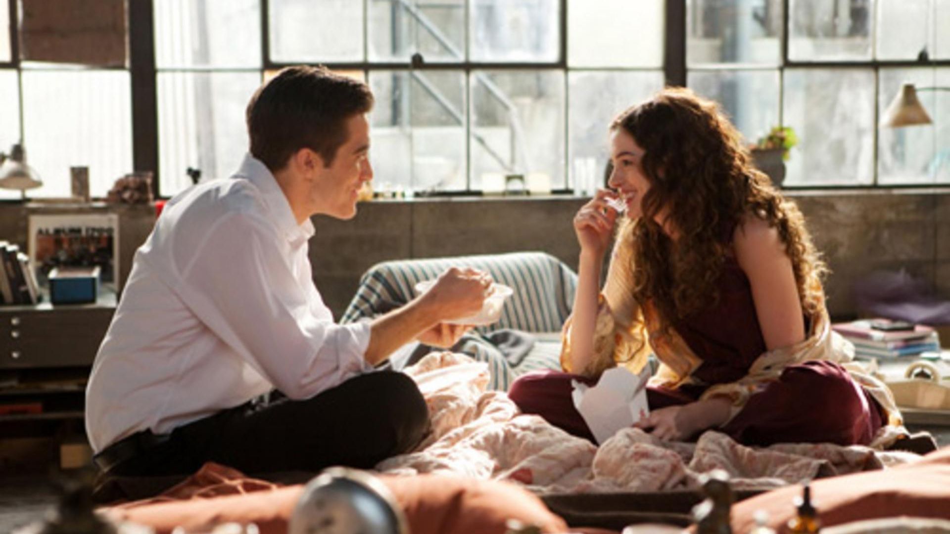 Tình yêu trong phim không được lý tưởng hóa mà mang màu sắc đời thực