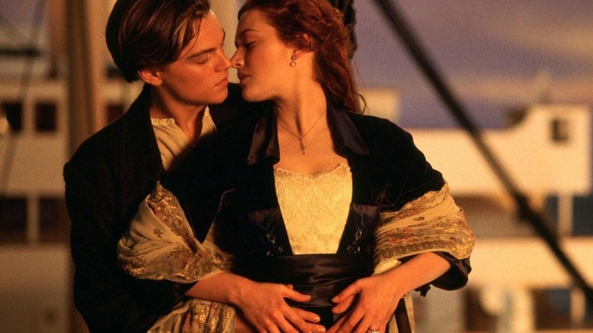 Titanic trở thành biểu tượng điện ảnh về tình yêu vượt qua giai cấp và cái chết