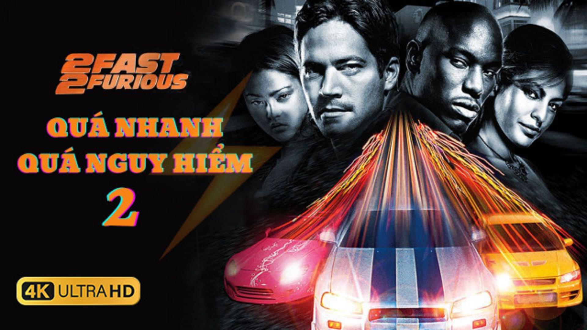 Brian O’Conner, sau khi bị thất sủng, chuyển sang Miami hợp tác cùng người bạn cũ Roman