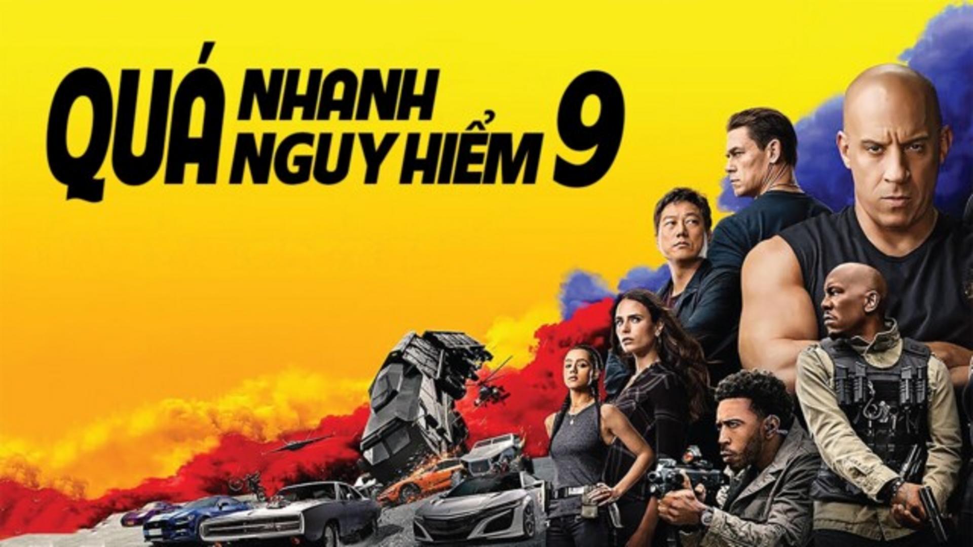 Dom buộc phải đối đầu Jakob - em trai ruột, cũng là một gián điệp và tay đua khét tiếng