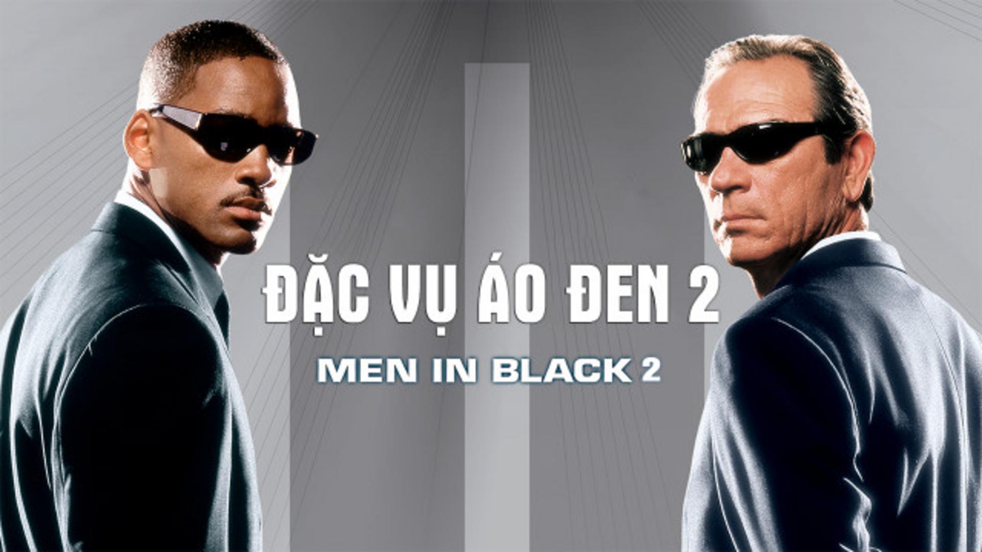 Đặc vụ J phải tìm cách hồi phục ký ức cho K để cả hai cộng tác và ngăn chặn âm mưu xâm chiếm Trái đất của Serleena