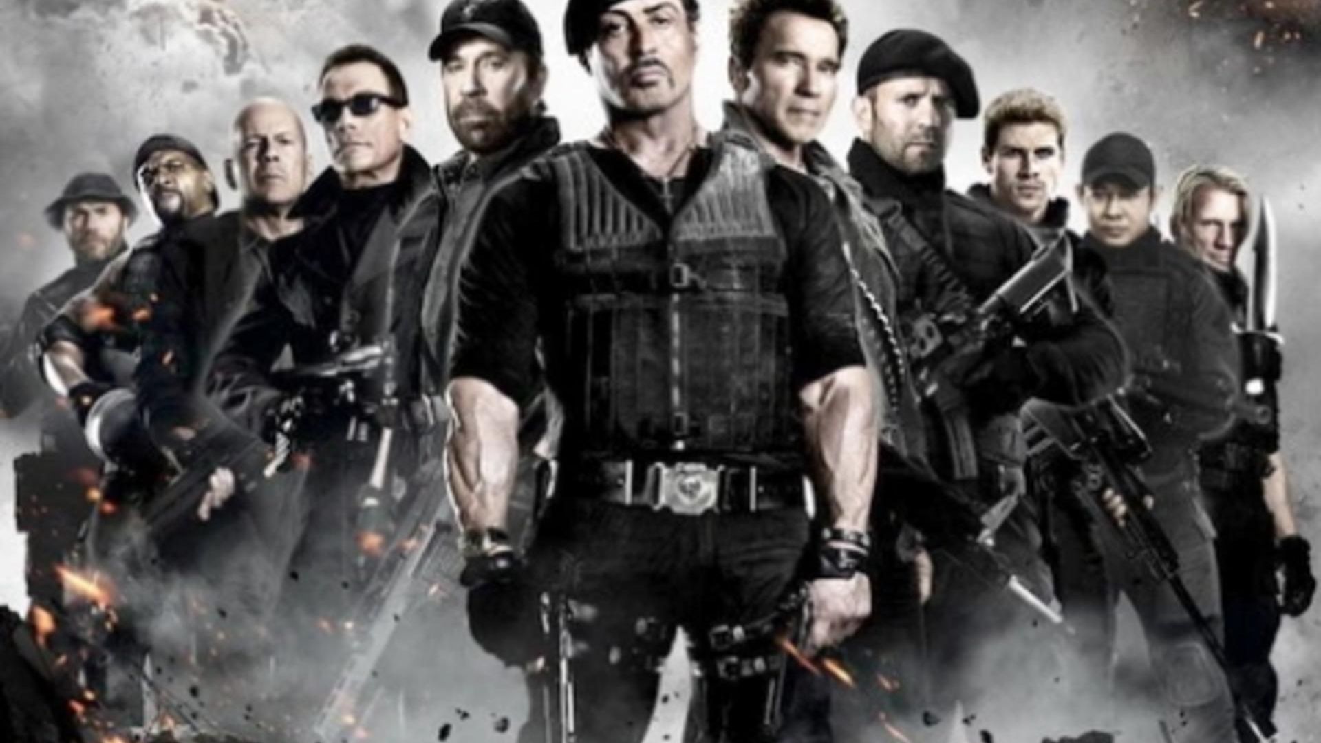 Tinh thần anh dũng được đề cao trong bộ phim