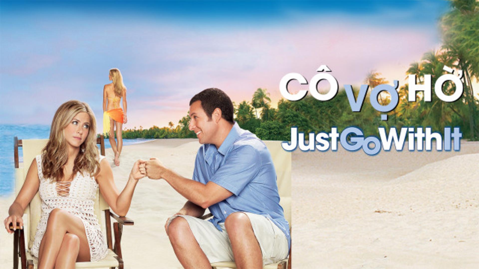 Mọi chuyện rắc rối khi anh gặp Palmer (Brooklyn Decker) - cô gái mà anh thật sự muốn gắn bó.