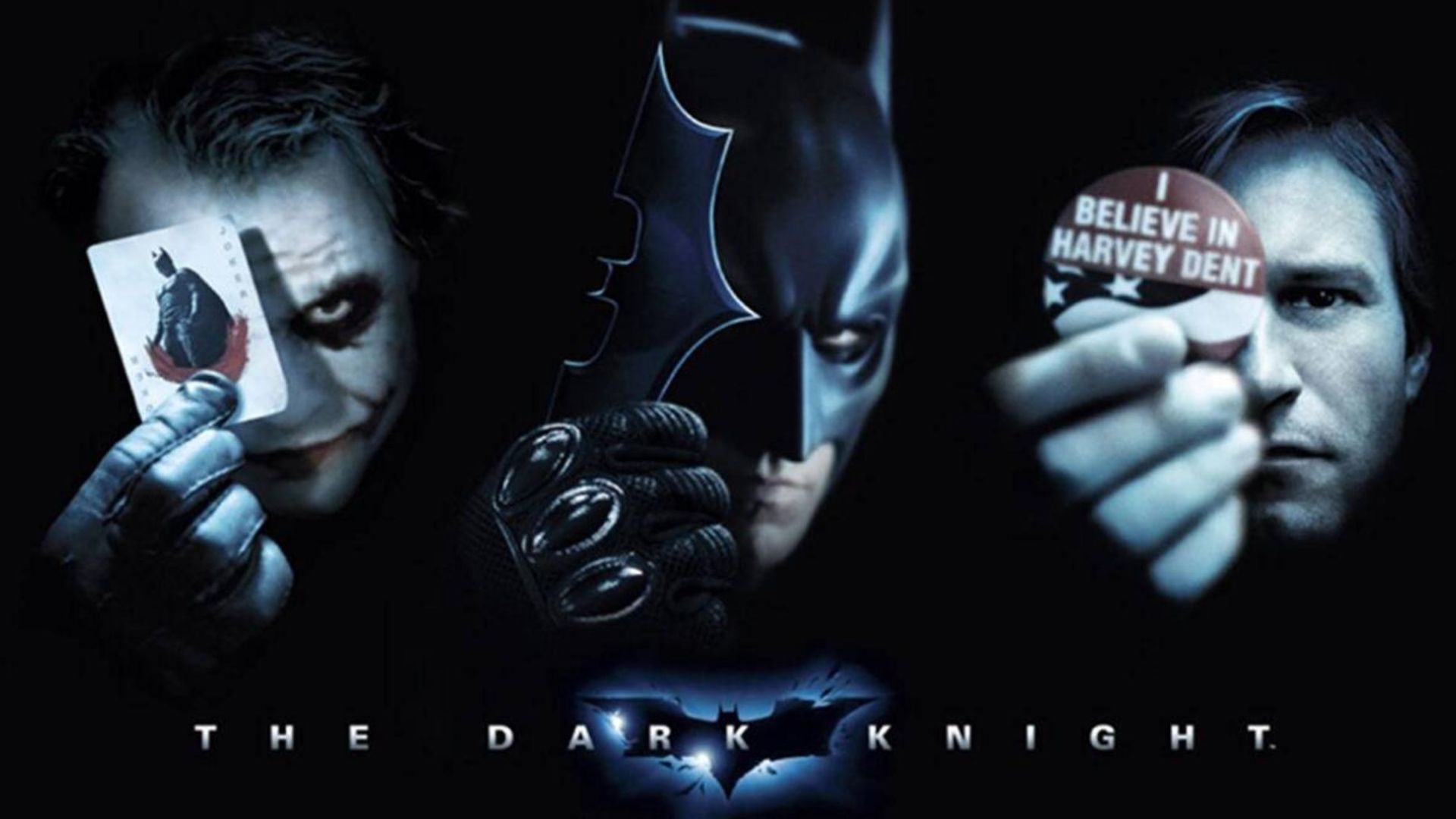 The Dark Night mang chiều sâu tâm lý và triết lý xã hội nổi bật