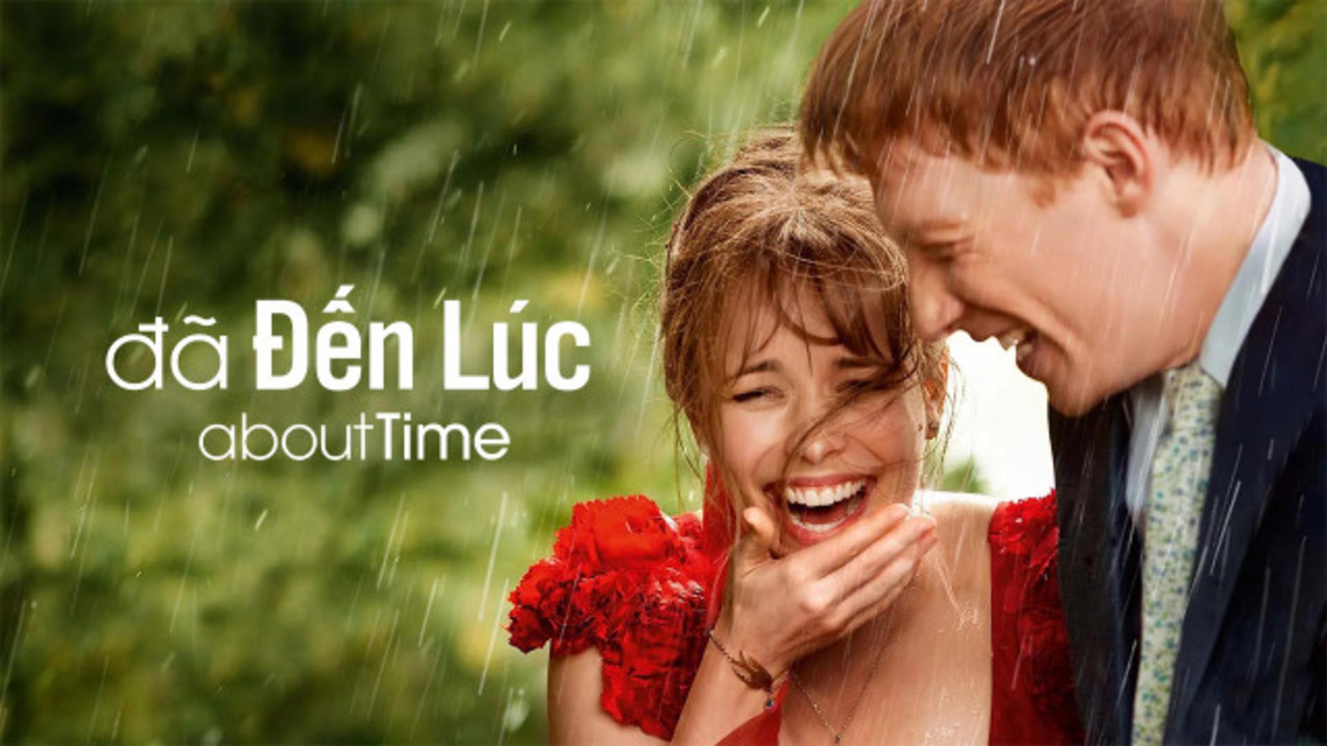 Phim là câu chuyện tình yêu lãng mạn và còn truyền tải các bài học cuộc sống về cách trân trọng từng khoảnh khắc