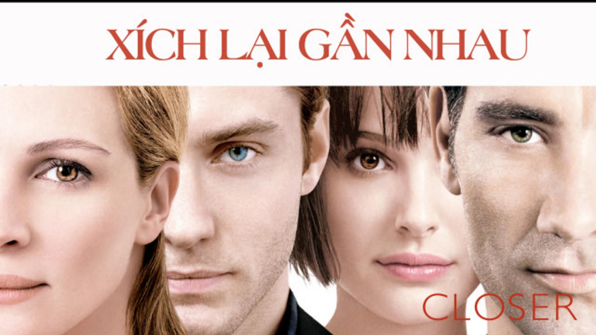 Mối quan hệ giữa bốn người trở nên rối ren, với những mâu thuẫn về tình yêu, sự phản bội, niềm tin và sự chịu đựng