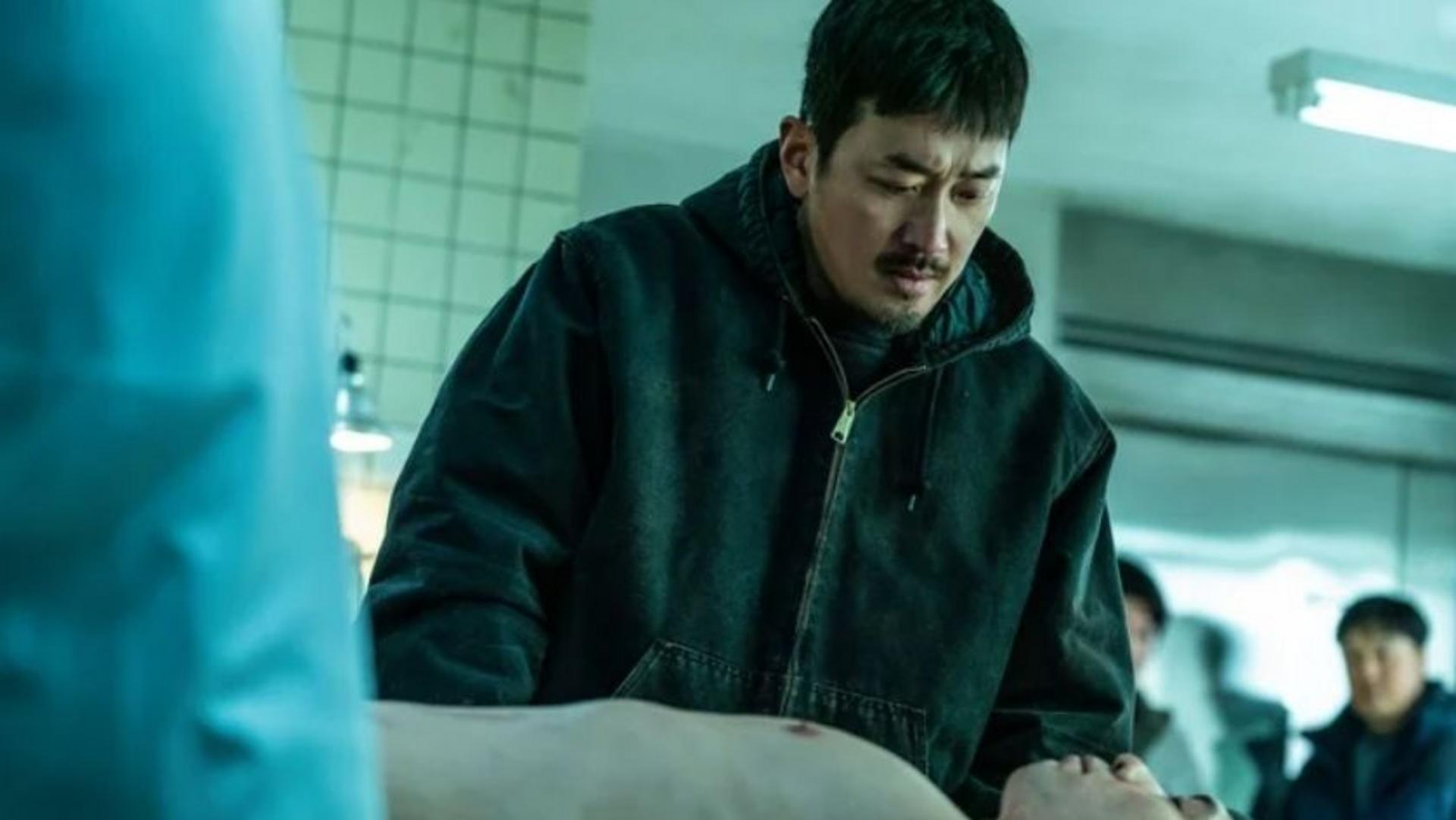 Ha Jung Woo và Kim Nam Gil tái hợp, đối đầu căng thẳng trong Nocturnal