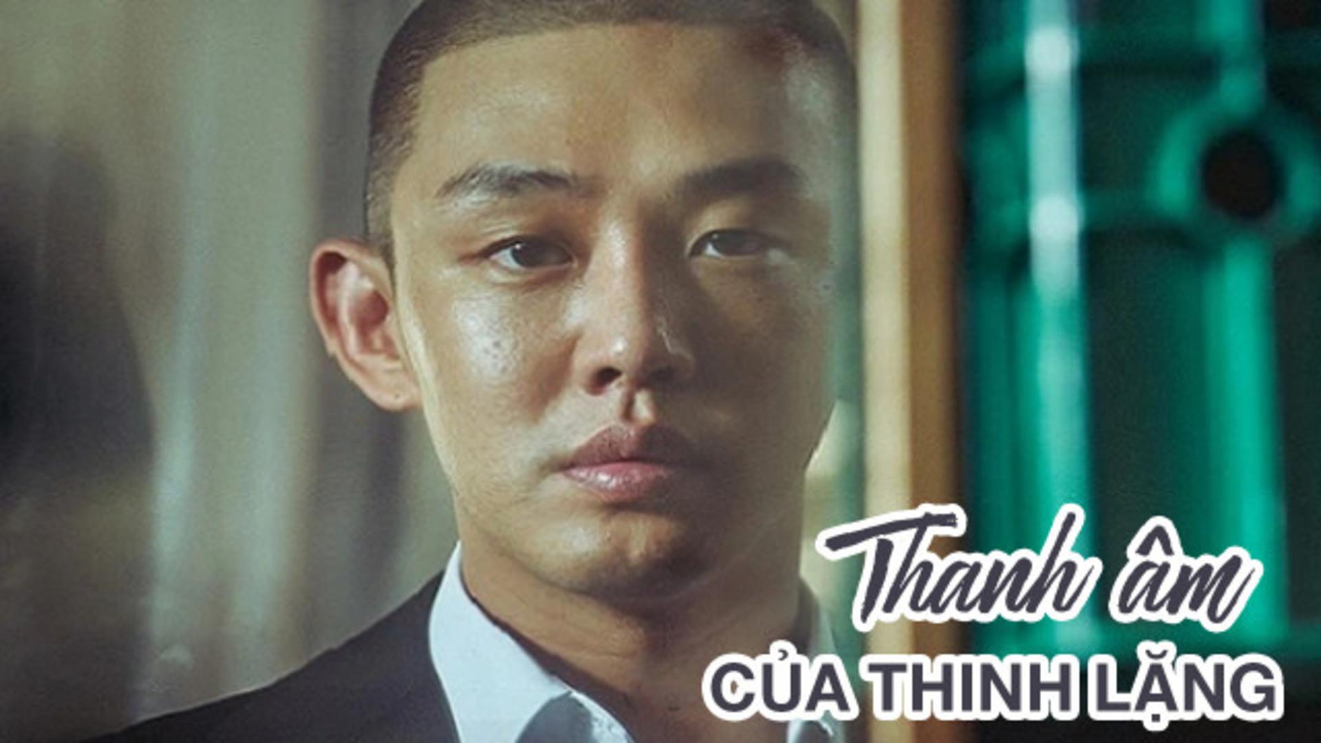 Tee-in: Chàng trai câm với cuộc đời gắn liền tội ác