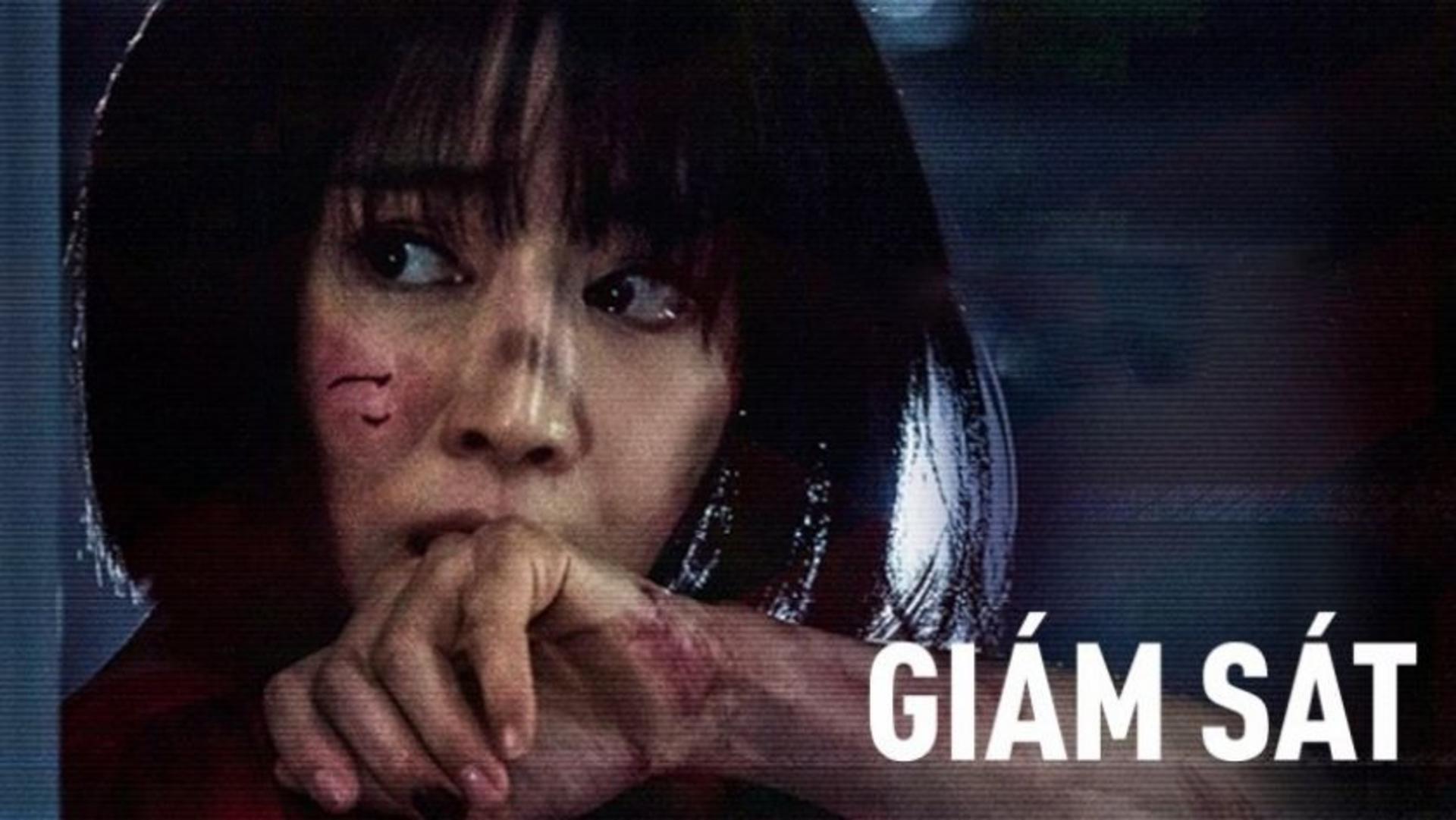 Cuộc giằng co nghẹt thở giữa Young-woo và kẻ bắt cóc trong không gian kín