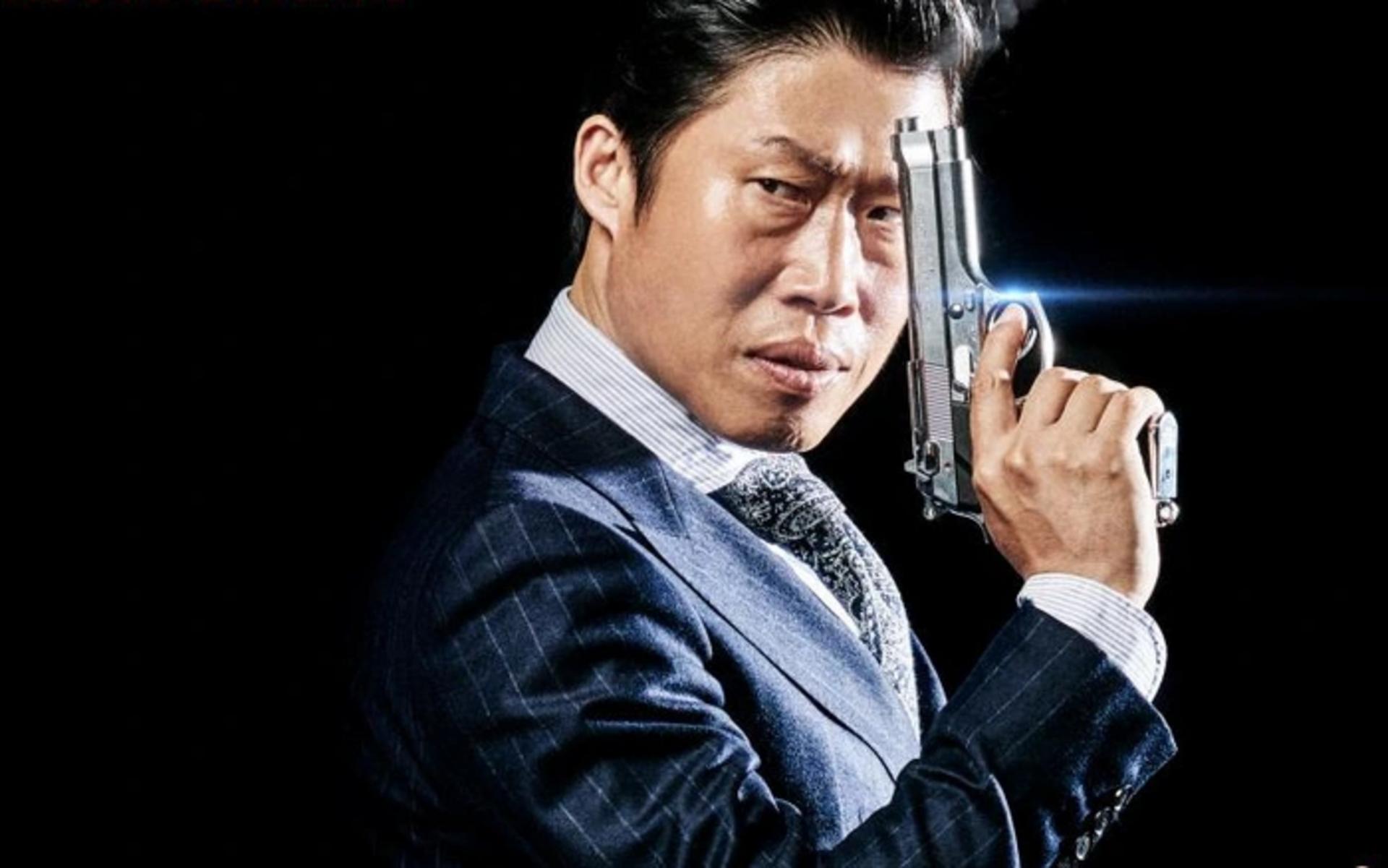 Hyung-wook: Sát thủ mất trí nhớ trở thành đầu bếp tài ba