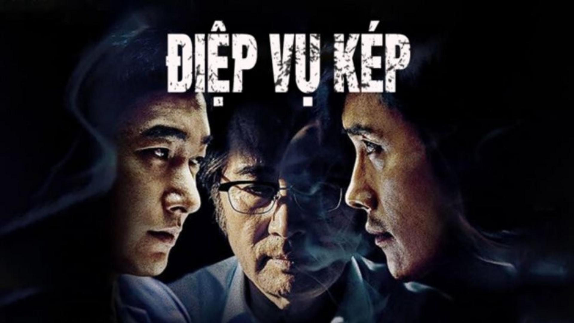 Thế giới chính trị ngầm Hàn Quốc lạnh lùng và tàn nhẫn với các nhân vật quyền lực