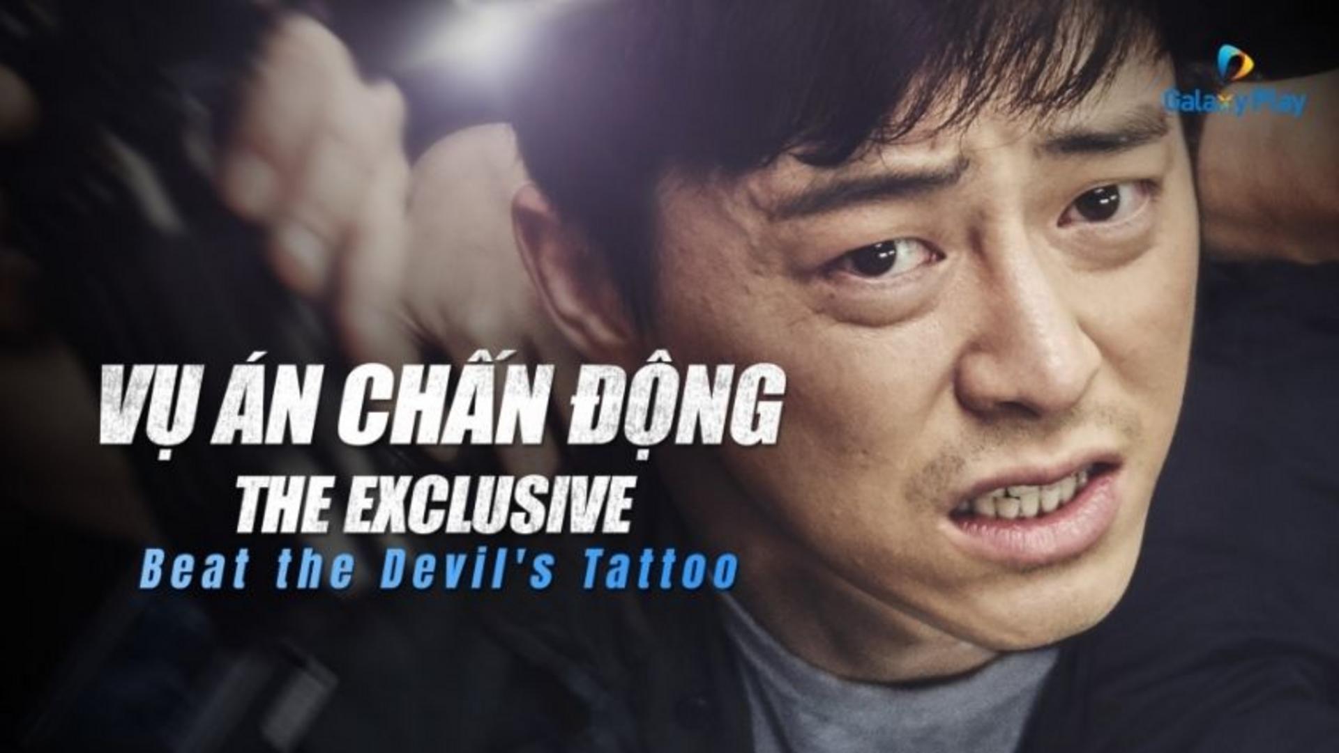 Cao trào đối đầu giữa sự thật và dối trá – điểm nhấn đậm chất hài đen của phim