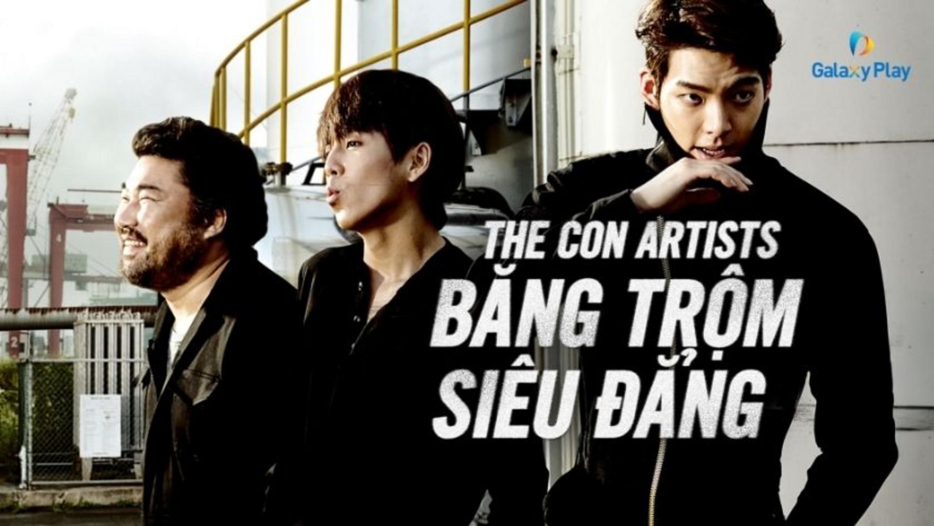 Cuộc chạy đua với thời gian trong phi vụ 150 tỷ won