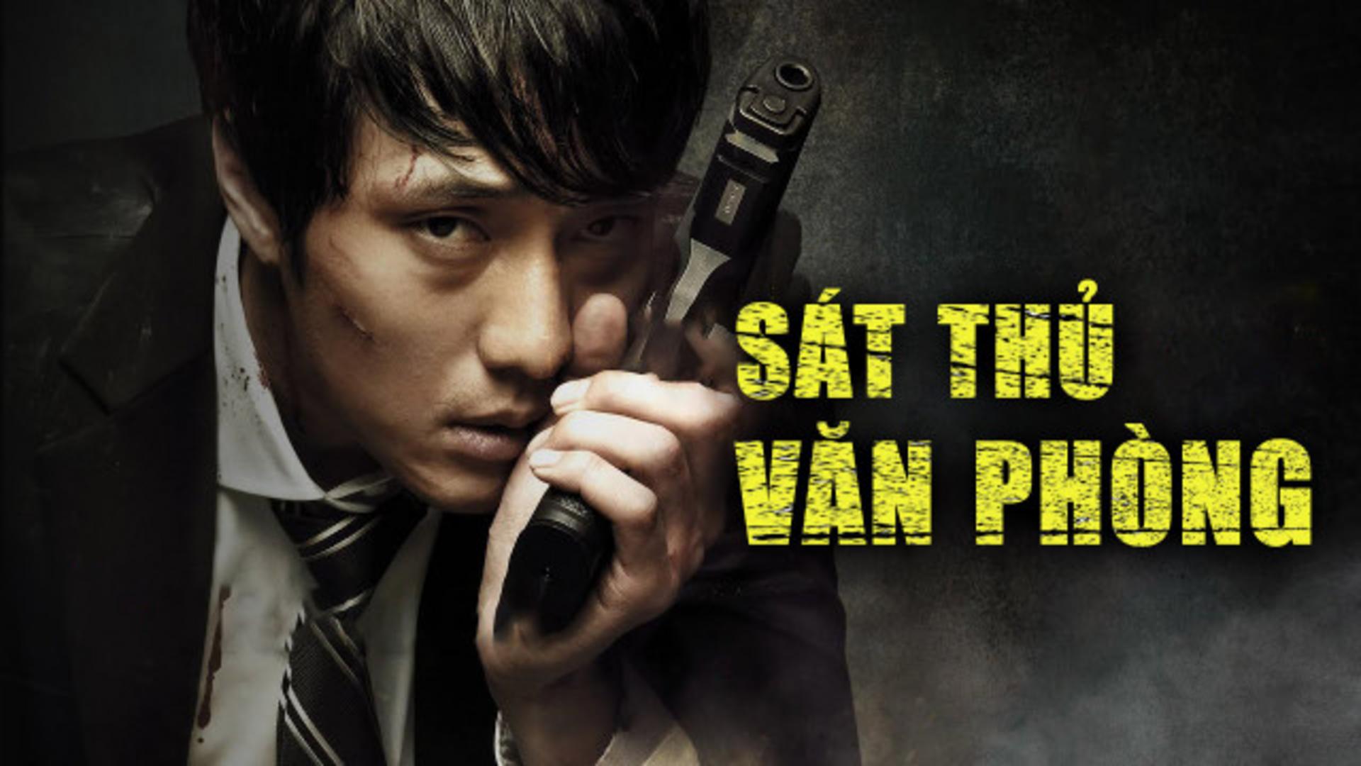 Ji Hyeong-do: Sát thủ văn phòng lạnh lùng nhưng khao khát cuộc sống bình thường