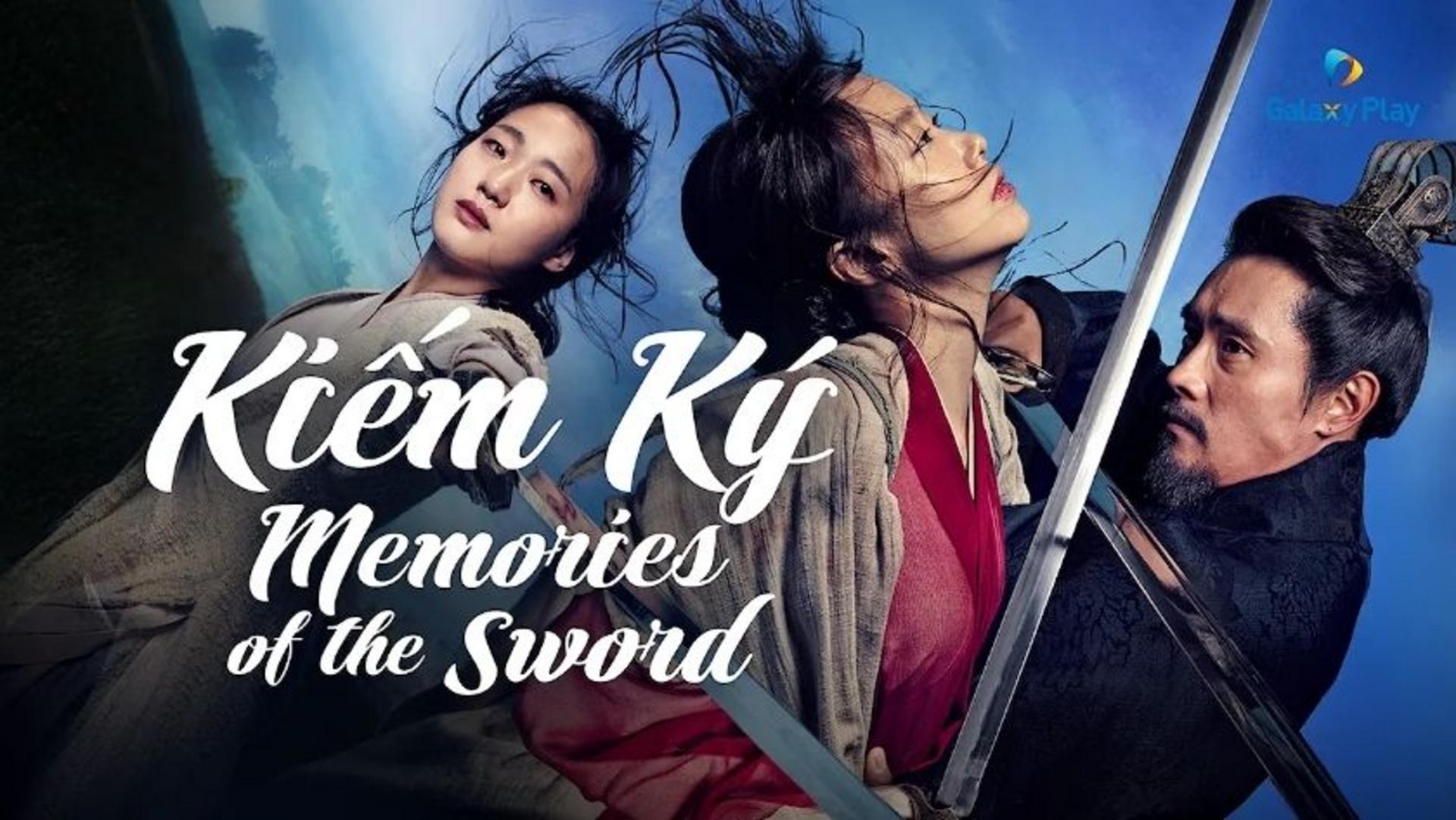 Bộ phim cổ trang lột tả được màu sắc bi tráng, khát vọng và quyền lực