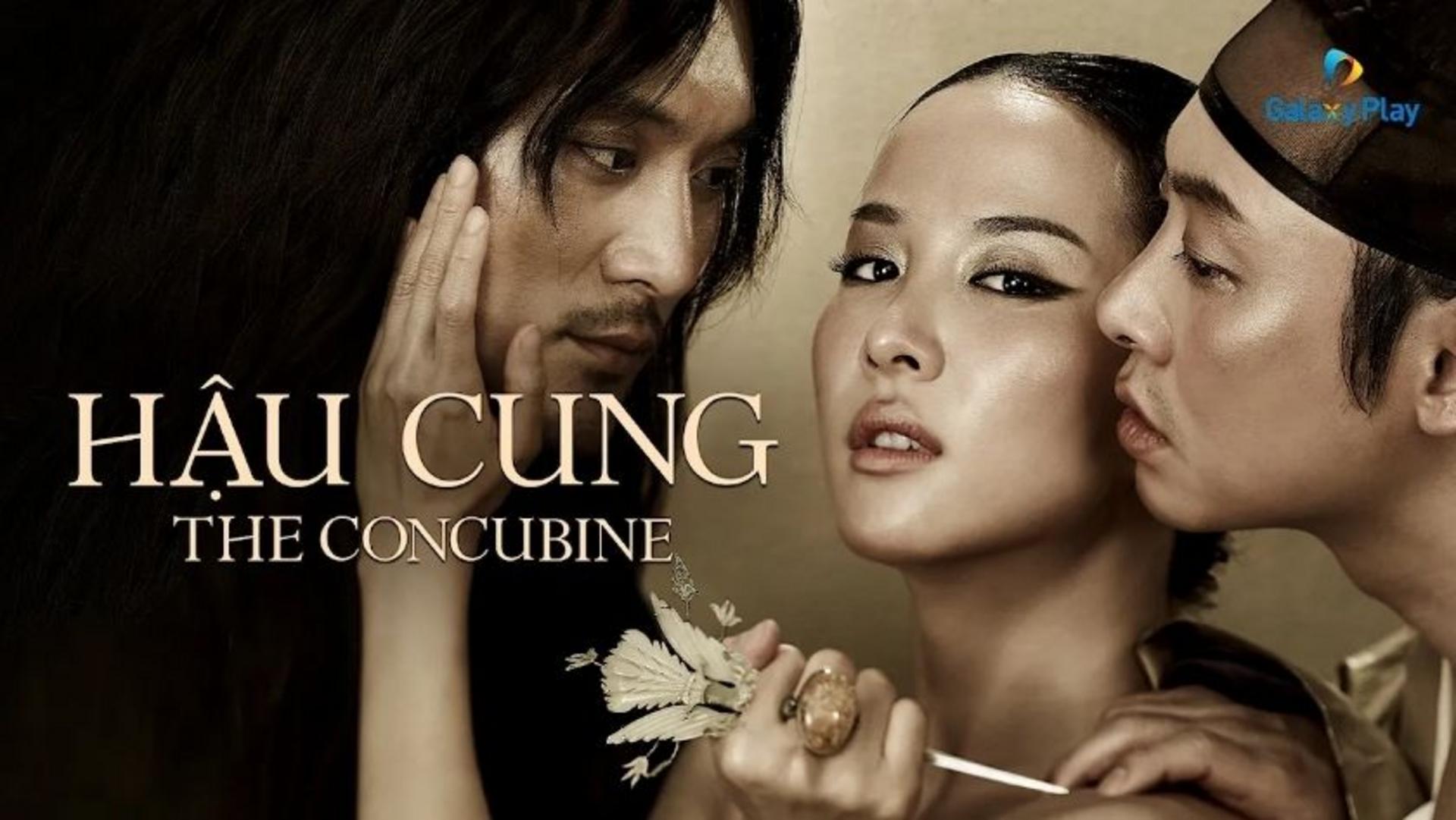 Những bi kịch chốn hoàng cung được khắc họa rõ nét trong Hậu Cung