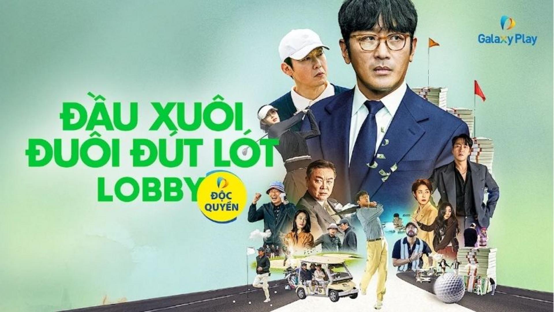 Những câu chuyện với lối kể châm biếm phơi bày được góc khuất thương trường hiện đại