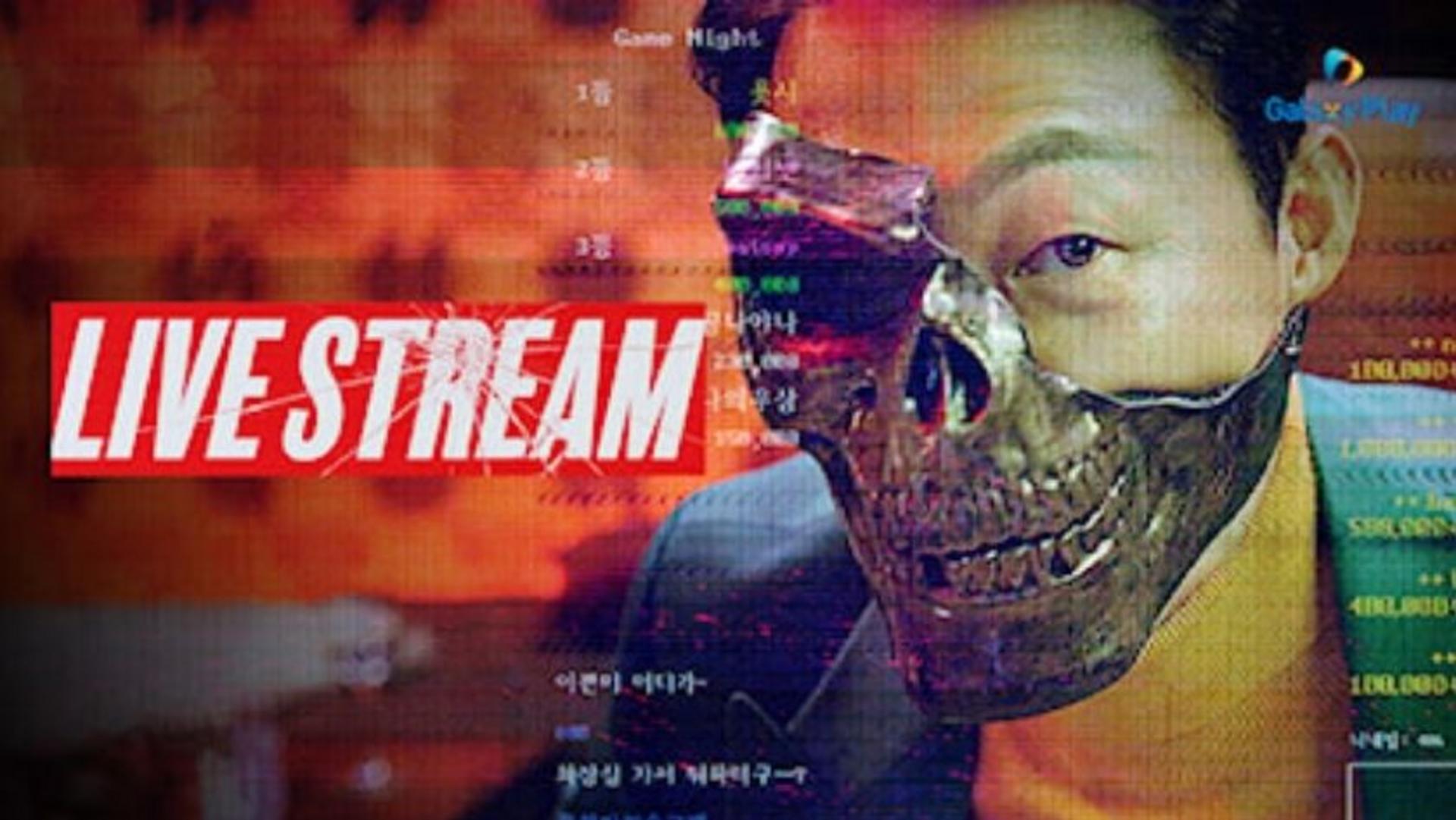 Dong-joo bàng hoàng khi phát hiện sự thật kinh hoàng trong buổi phát sóng trực tiếp