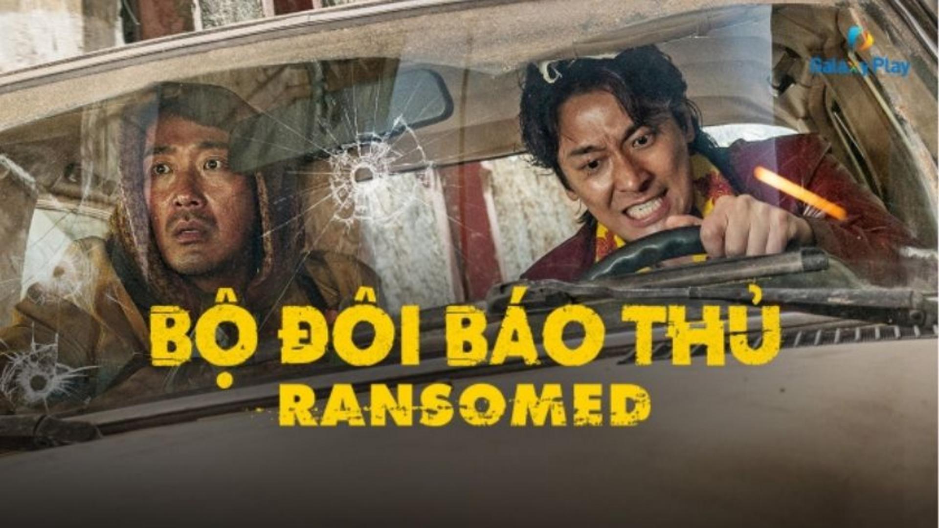 Những pha hành động xen lẫn mảng hài duyên dáng tạo nên thước phim mãn nhãn