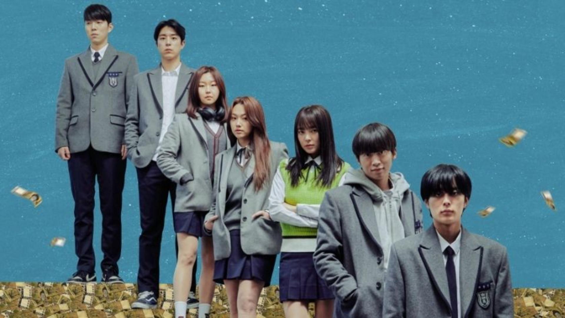 Bộ phim với nhịp độ nhanh đã mang đến tình huống vô cùng căng thẳng, kịch tính