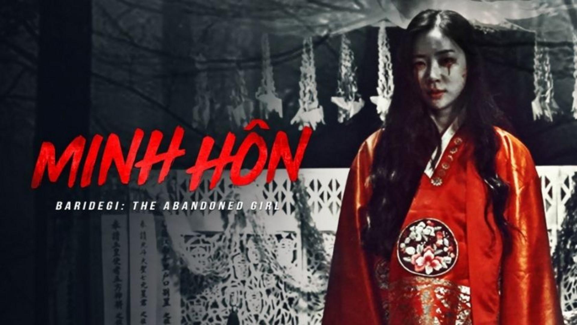 Phong tục đám cưới ma với những nghi lễ rùng rợn đã được khai thác trong Minh Hôn