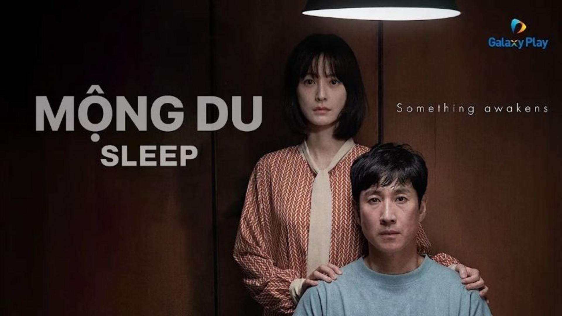 Những khoảnh khắc mộng du của Hyun Soo tạo nên nỗi sợ âm ỉ xuyên suốt phim