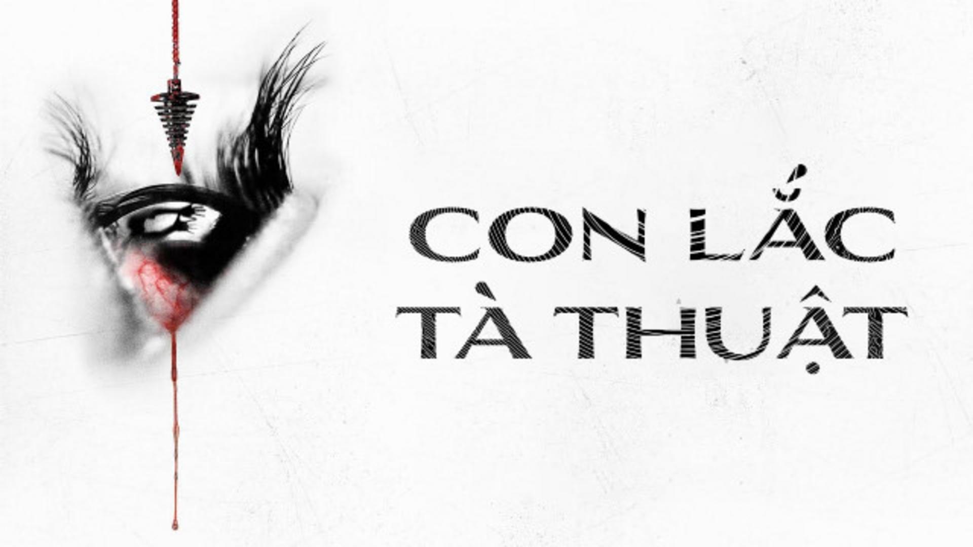 Con lắc tà thuật: Cánh cửa mở ra những bí mật bị kìm nén và nỗi sợ hãi tột cùng