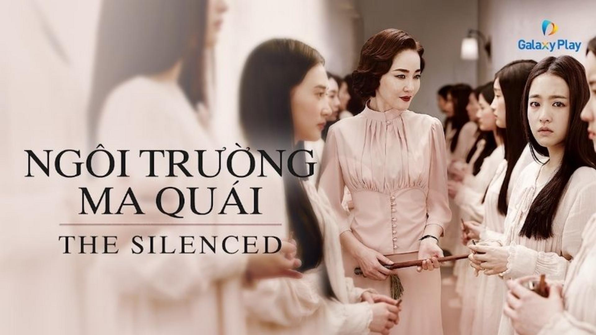 Tội ác chiến tranh được phơi bày thông qua câu chuyện đầy kinh dị