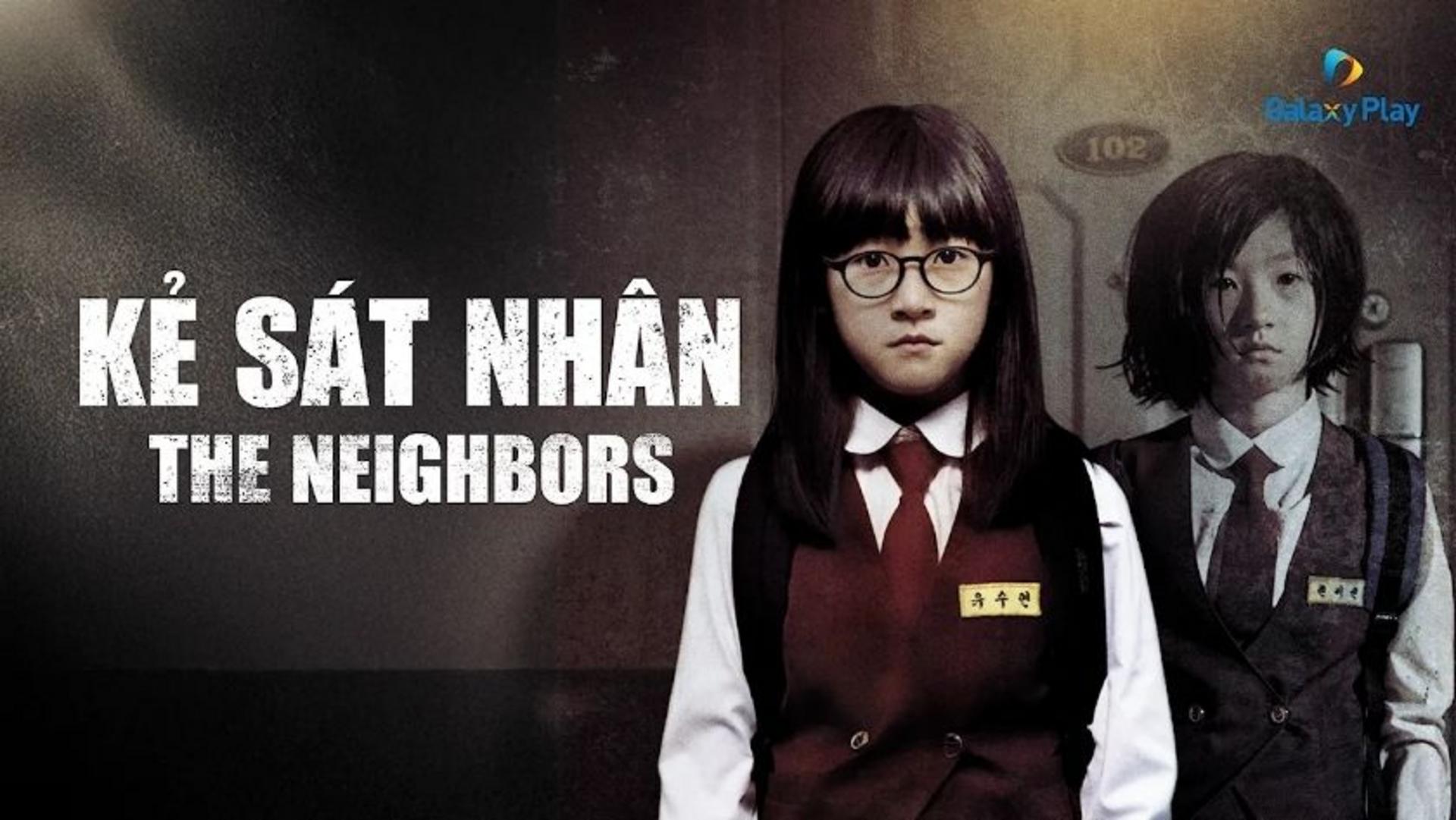 Bộ phim bao trùm bởi không khí u ám cùng với nhịp phim căng thẳng