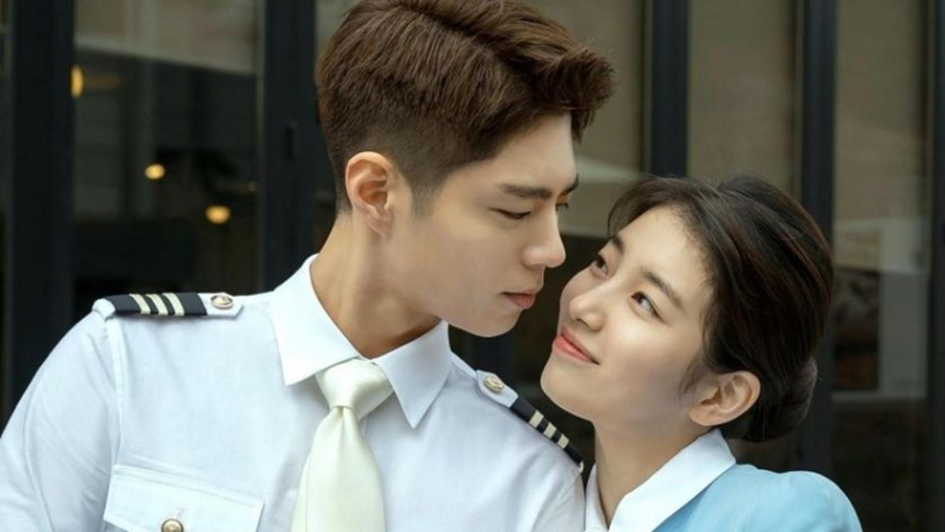 Park Bo Gum và Suzy lần đầu kết hợp, tạo phản ứng hóa học trên màn ảnh