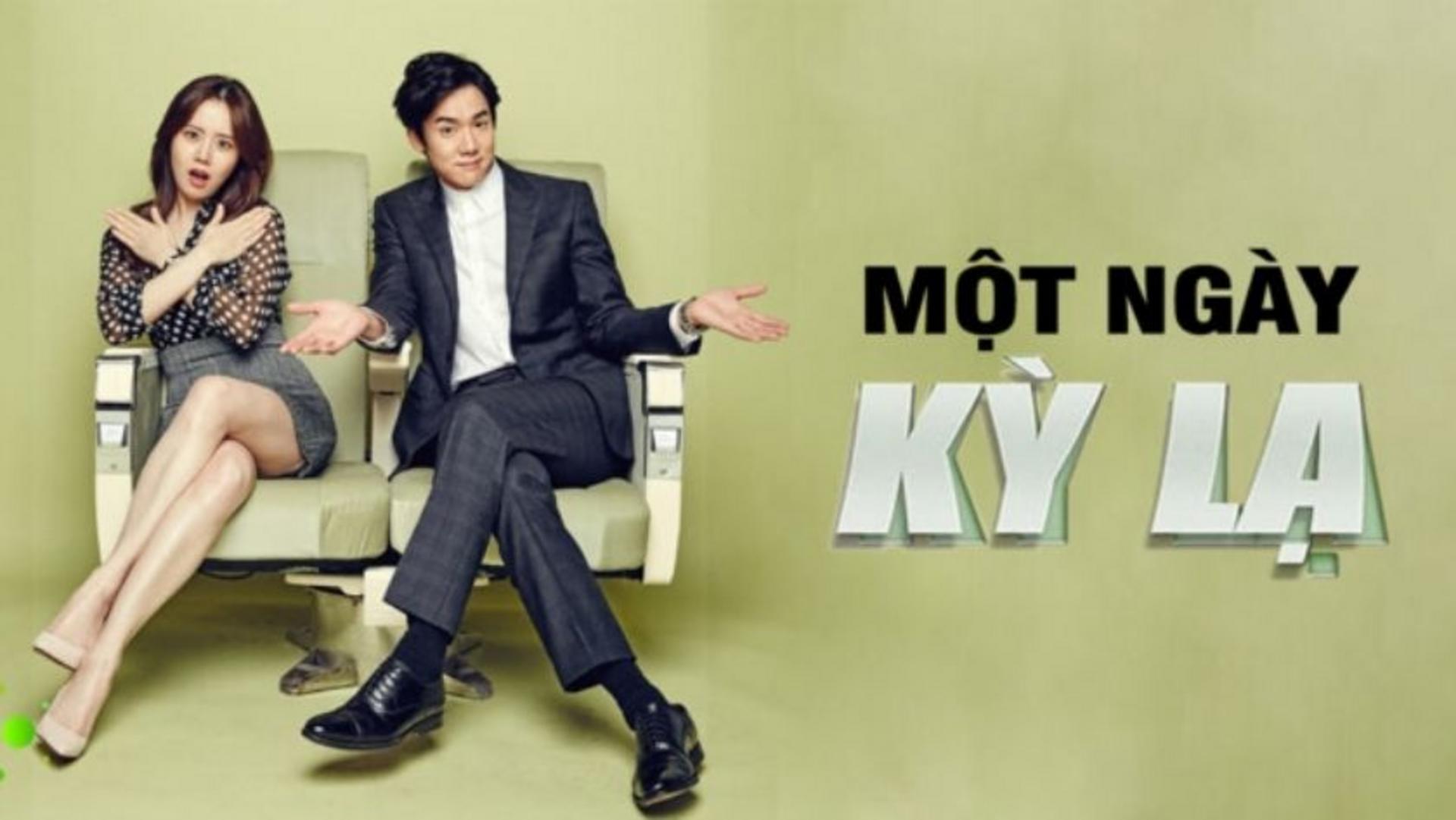 24 giờ ngắn ngủi tại thành phố xa lạ trở thành chất xúc tác cho những rung động bất ngờ