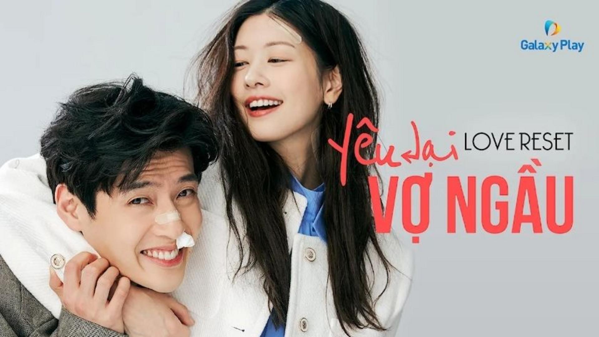 Kang Ha Neul và Jung So Min tái hiện đời sống vợ chồng trẻ đầy mâu thuẫn