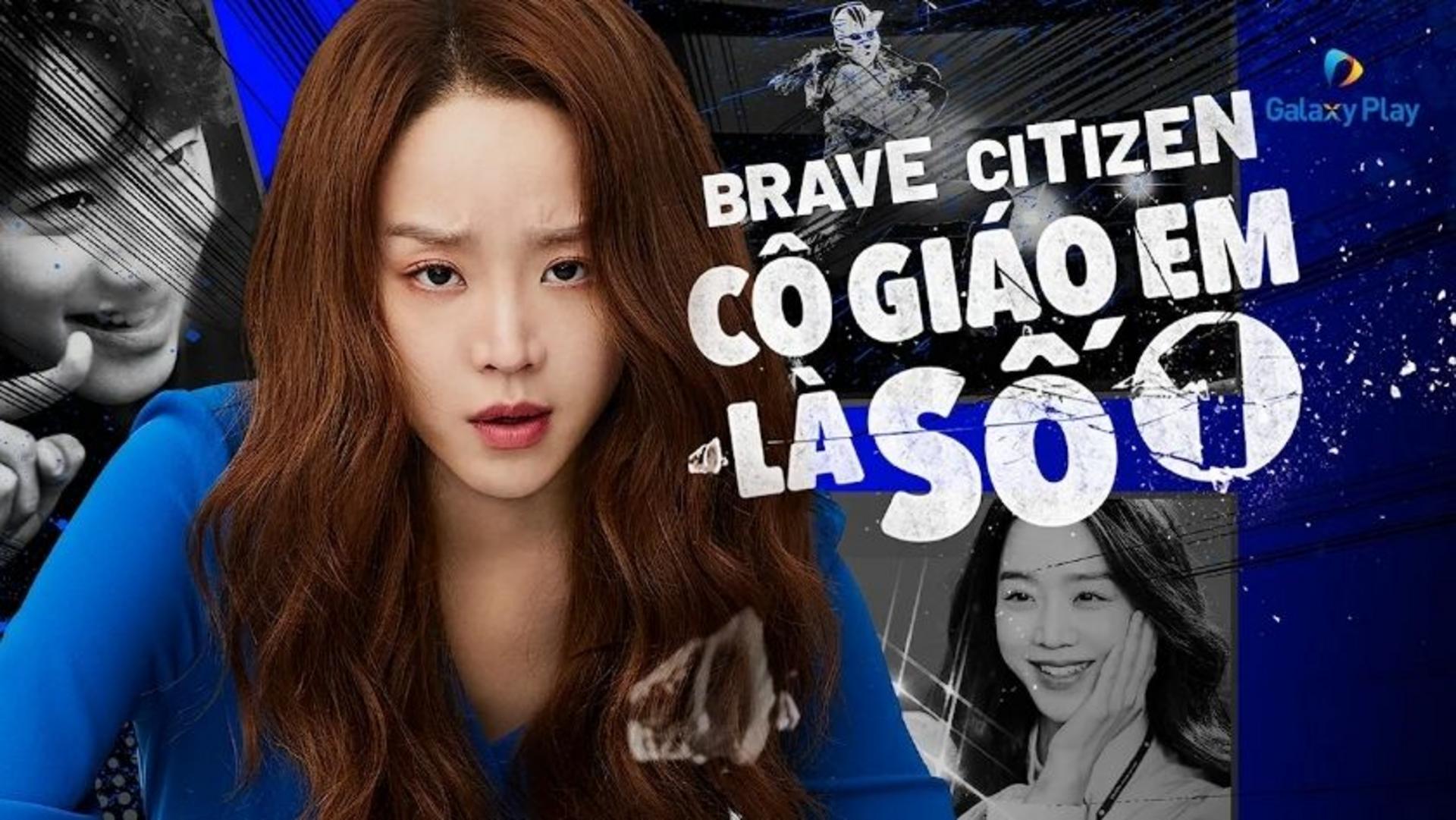 Cô Giáo Em Là Số 1 khai thác vấn nạn bạo lực học đường