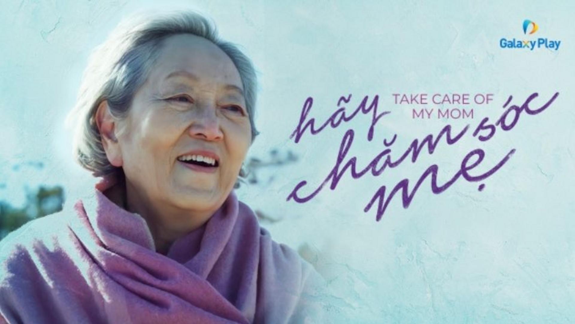 Phim Hàn về khoảng cách thế hệ và trách nhiệm gia đình