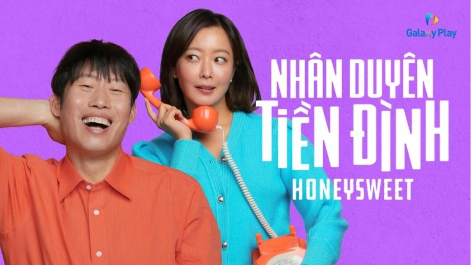 Cặp đôi đũa lệch tạo nên tiếng cười tự nhiên trong Nhân Duyên Tiền Đình