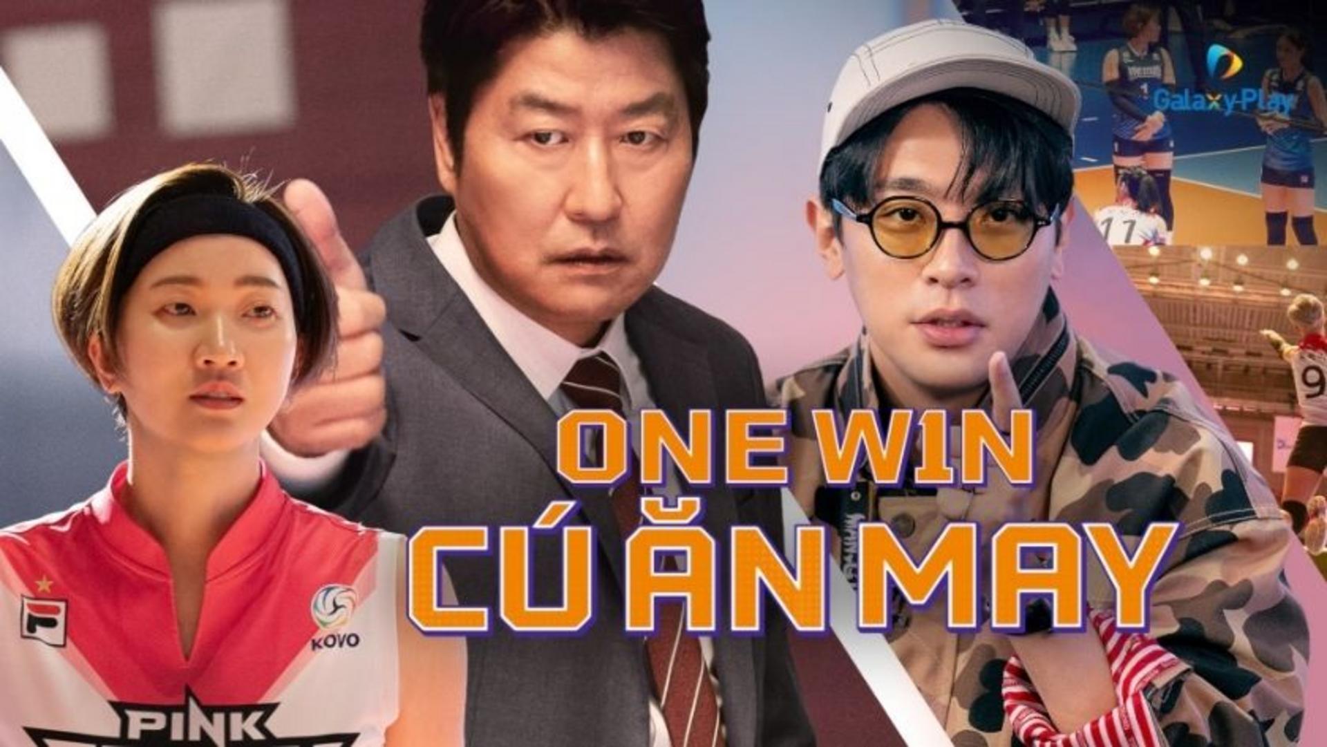 Phim Hàn về thể thao và cơ hội thứ hai trong cuộc đời