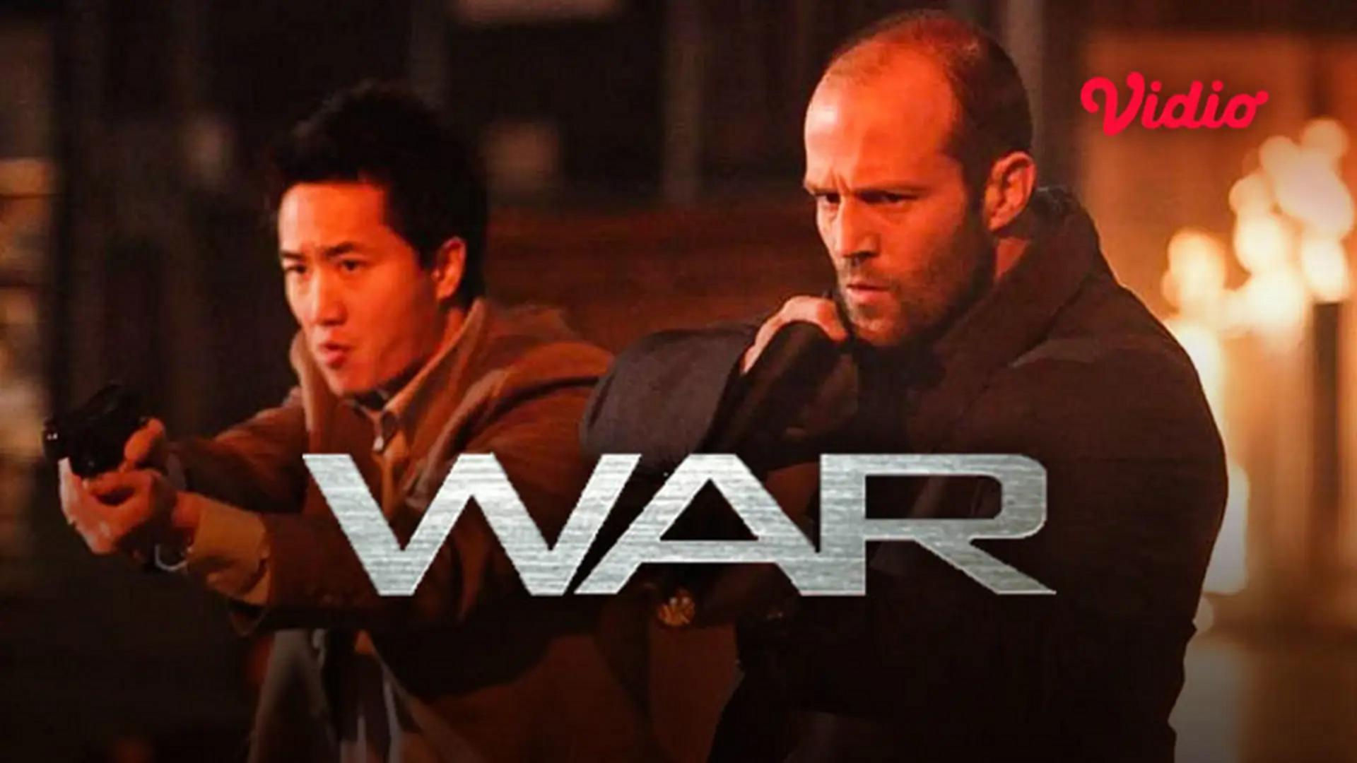 Ván bài sinh tử giữa đặc vụ liên bang và sát thủ bóng ma của giới hắc bang.